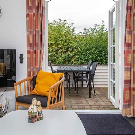 5 Person Holiday Home In R M Sønderby Exterior foto