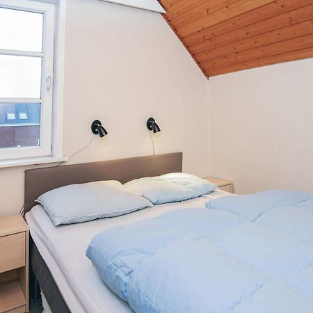 5 Person Holiday Home In R M Sønderby Exterior foto