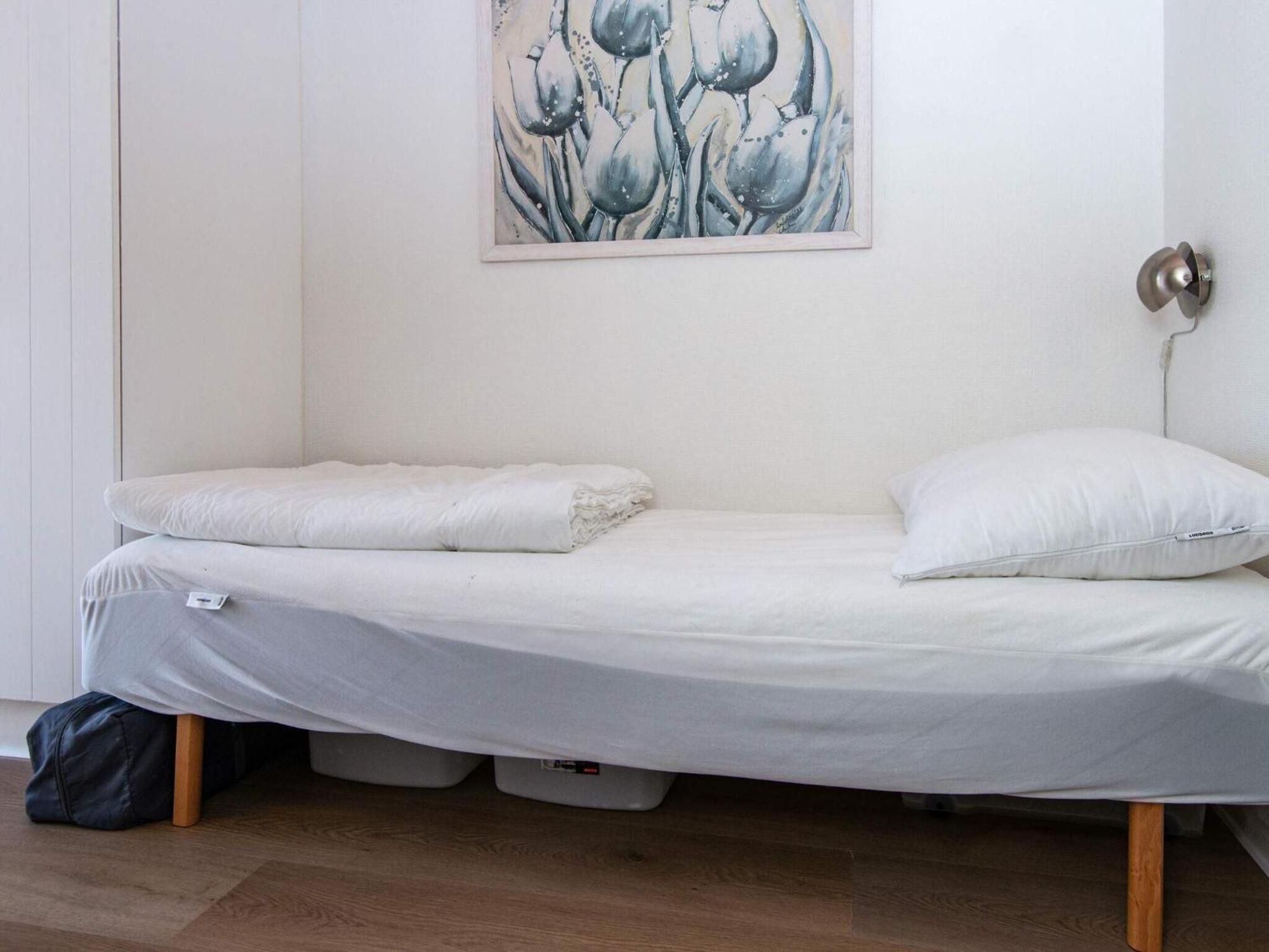 5 Person Holiday Home In R M Sønderby Exterior foto